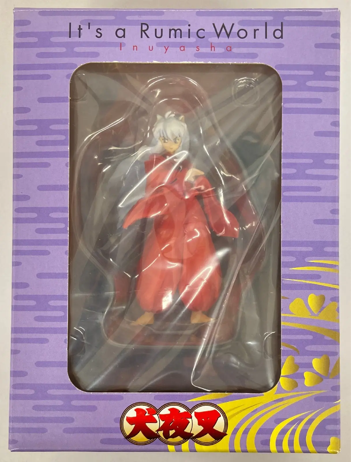 Figure - InuYasha / Inuyasha