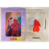 Figure - InuYasha / Inuyasha