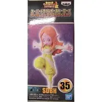World Collectable Figure - Dragon Ball / Chronoa