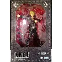 Figure - One Piece / Sanji