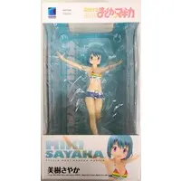 Figure - Puella Magi Madoka Magica / Miki Sayaka