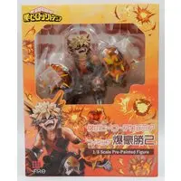Figure - Boku no Hero Academia (My Hero Academia) / Bakugou Katsuki