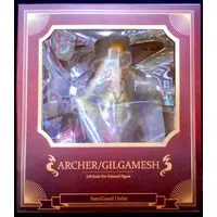 Figure - Fate/Grand Order / Gilgamesh (Archer)