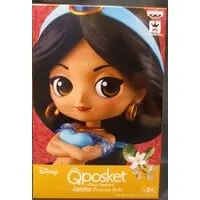 Q posket - Disney