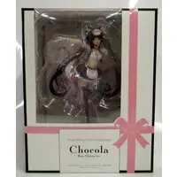 Figure - Nekopara / Chocola