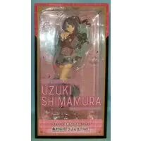 Figure - The iDOLM@STER Cinderella Girls / Shimamura Uzuki