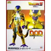 Figure - Dragon Ball / Frieza