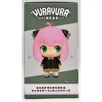 Yura Yura Head - Spy x Family / Anya Forger