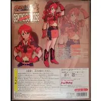 Figure - Sakura Taisen (Sakura Wars) / Gemini Sunrise