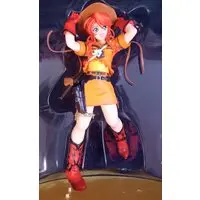Figure - Sakura Taisen (Sakura Wars) / Gemini Sunrise