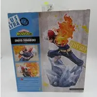 ARTFX J - Boku no Hero Academia (My Hero Academia) / Todoroki Shouto