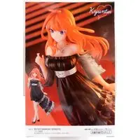 Prize Figure - Figure - 5-toubun no Hanayome (The Quintessential Quintuplets) / Nakano Itsuki