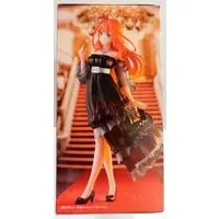 Prize Figure - Figure - 5-toubun no Hanayome (The Quintessential Quintuplets) / Nakano Itsuki