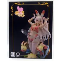 Kaitendoh - Toki no Usagi YUKI