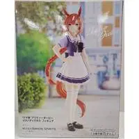 Prize Figure - Figure - Uma Musume: Pretty Derby / Ikuno Dictus