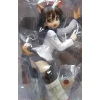 Figure - Strike Witches / Miyafuji Yoshika