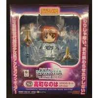 Nendoroid - Mahou Shoujo Lyrical Nanoha / Takamachi Nanoha