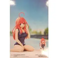 Celestial Vivi - 5-toubun no Hanayome (The Quintessential Quintuplets) / Nakano Itsuki