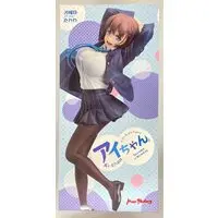 Figure - Getsuyoubi no Tawawa (Tawawa on Monday)