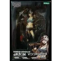 Figure - Freddy vs. Jason