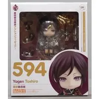 Nendoroid - Touken Ranbu