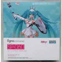 figma - VOCALOID / Racing Miku