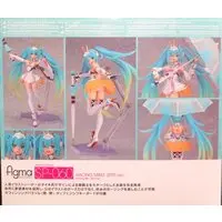 figma - VOCALOID / Racing Miku