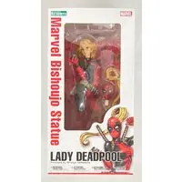 Figure - Deadpool