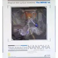 Figure - Mahou Shoujo Lyrical Nanoha / Takamachi Nanoha