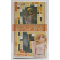 Figure - Puella Magi Madoka Magica / Tomoe Mami