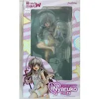 Figure - Haiyore! Nyaruko-san (Nyaruko: Crawling With Love!)