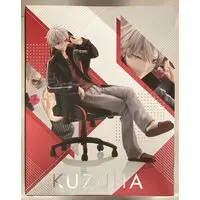 Figure - Nijisanji / Kuzuha (VTuber)