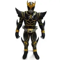 Sofubi Figure - Kamen Rider Kuuga