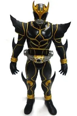 Sofubi Figure - Kamen Rider Kuuga