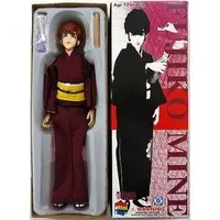 Figure - Lupin III / Mine Fujiko