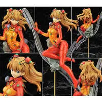 Figure - Neon Genesis Evangelion / Asuka Langley