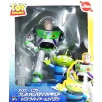 Figure - Prize Figure - Toy Story