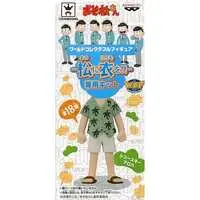 World Collectable Figure - Osomatsu-san / Choromatsu