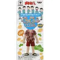 World Collectable Figure - Osomatsu-san / Osomatsu