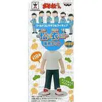 World Collectable Figure - Osomatsu-san / Osomatsu