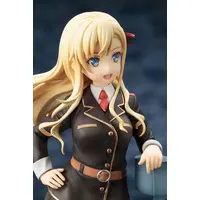 Figure - High School Fleet / Wilhelmina