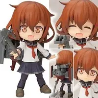 Cu-poche - KanColle / Ikazuchi
