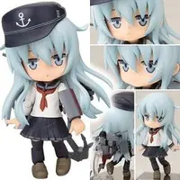 Cu-poche - KanColle / Hibiki