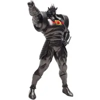 Figure - Kinnikuman / Akuma Shogun (Goldman)