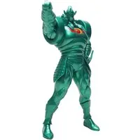 Figure - Kinnikuman / Akuma Shogun (Goldman)