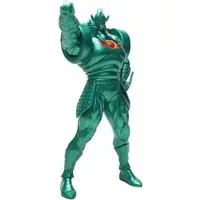 Figure - Kinnikuman / Akuma Shogun (Goldman)