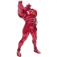 Figure - Kinnikuman / Akuma Shogun (Goldman)