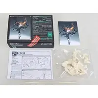 Figure - Resin Cast Assembly Kit - Touken Ranbu