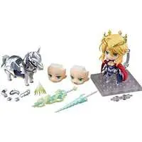 Nendoroid - Fate/Grand Order / Artoria Pendragon (Lancer)