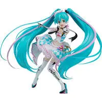 Figure - VOCALOID / Hatsune Miku & Racing Miku